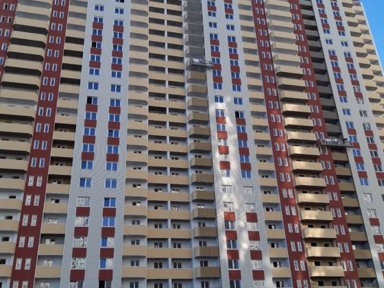 Кодацька фортеця Патріотика 2 кімнатна Київ