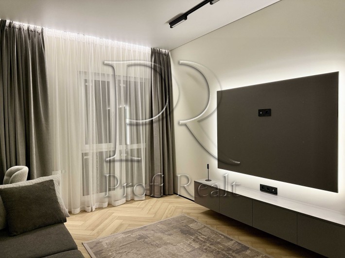 Продаж 1 кімн.кв. в ЖК Нова Англія/ Новая Англия, метро Васильківська - фото 1