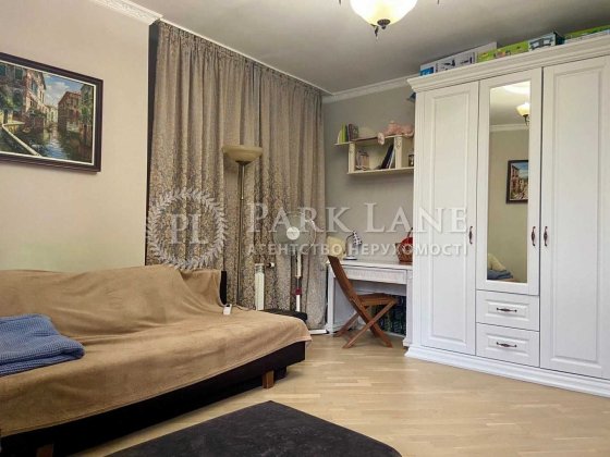 3к квартира з ремонтом, 100м², Григоренка 22/20, Позняки, Осокорки Киев