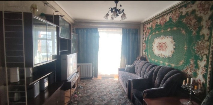 Продажа 3 - квартиры , Днепровский район ,ул. Ивана  Мыколайчука 15/1 - фото 1