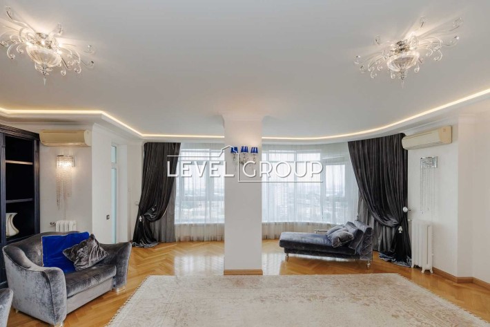 Продаж 3к квартири, вул Князів Острозьких 46/2 - фото 1