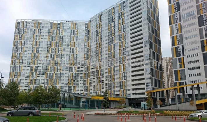 Микілько Слобідська 10, ЖК Русанівська гавань, без % - фото 1