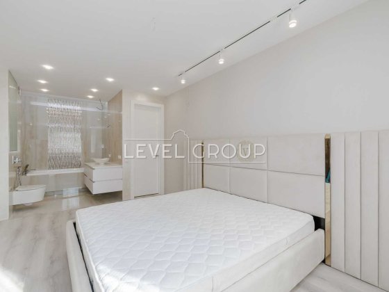 VIP ЖК Obolon Residences 3-кім. квартира 90м2 метро Мінська Оболонь Киев