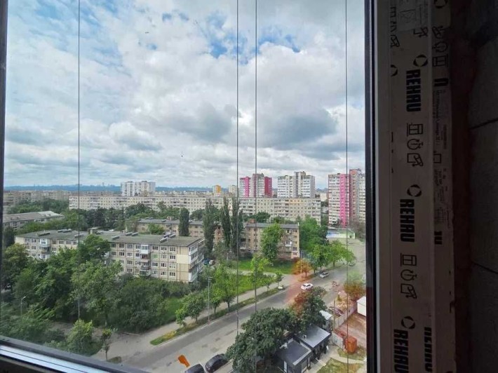 Продаж 2к квартира 60 кв.м, вул. Кібальчича 1  ЖК "Hello House" - фото 1