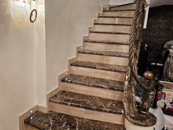 Леси Украинки 7а.Двухэтажный видовой пентхаус 170м2.Без комиссии. Київ