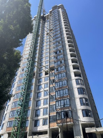 ЖК»Урлівський 2» 38 м2 БЕЗ КОМІСІЇ. 35000$ - фото 1