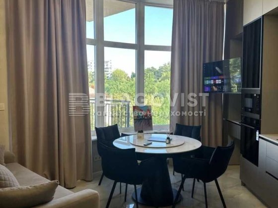 Продаж 2кімн. квартири 66м2 у ''ЖК 52 Перлина (Pechersk Plaza)'' Киев