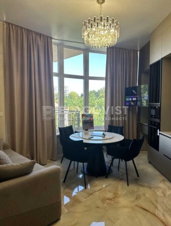 Продаж 2кімн. квартири 66м2 у ''ЖК 52 Перлина (Pechersk Plaza)'' - фото 1