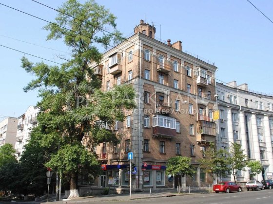 Продаж 3-х кімнатної квартири 73м² 110 000$ Саксаганського 63/2 Центр Київ