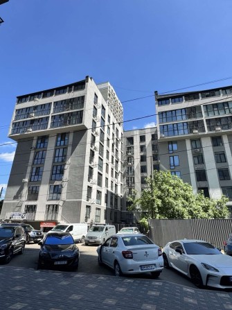 Продам смарт квартиру 1 кімнатну студію Метро Парк Вирлиця Кам'янська - фото 1