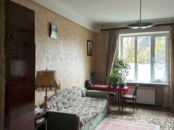 Продам 2к квартиру Проспект науки 42/1 Киев