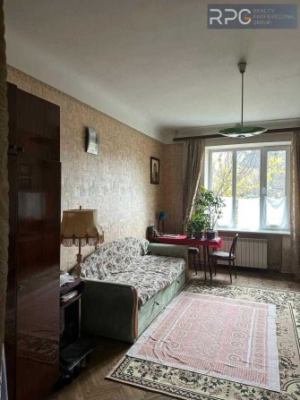 Продам 2к квартиру Проспект науки 42/1 - фото 1