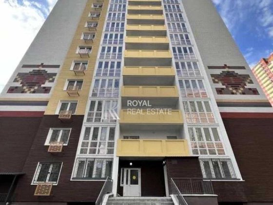 Продаж 1-кім. квартири ЖК "Патріотика", буд. Богуслав 20- Б, Генератор Київ