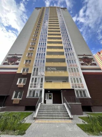 Продаж 1-кім. квартири ЖК "Патріотика", буд. Богуслав 20- Б, Генератор - фото 1