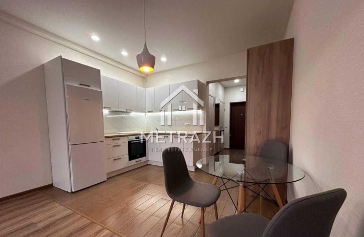 Горяча пропозиція! 1-кімнатна квартира в ЖК "Нова Англія" 38,6 м² - фото 1