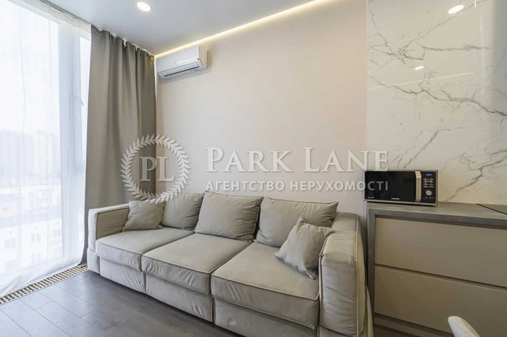 1-к 54 м ремонт ЖК Кардинал Печерськ Палац України Тютюнника 28а - фото 1