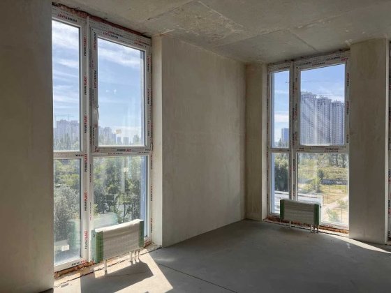 Продаж квартири, ЖК Причал, 8, вул. Г. Бабіча, Є-Оселя, Є відновлення Київ