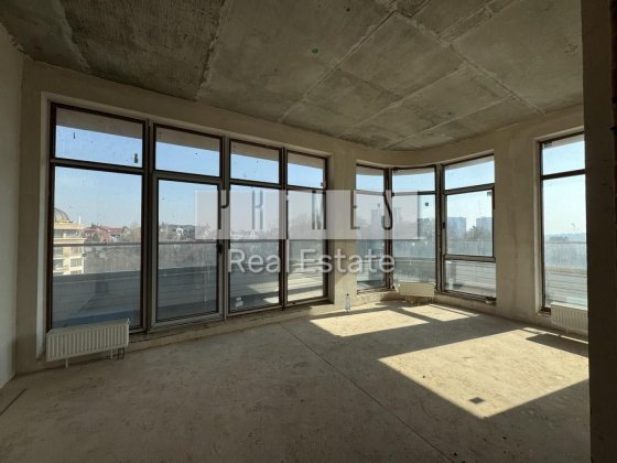 Продаж 2к квартири 75 м2 з терасой  в ЖК 52 Перлина Київ