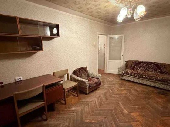 1к! Оболонський! Героїв Дніпра вул., 12-А! Цегляний будинок! Київ