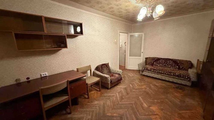 1к! Оболонський! Героїв Дніпра вул., 12-А! Цегляний будинок! - фото 1