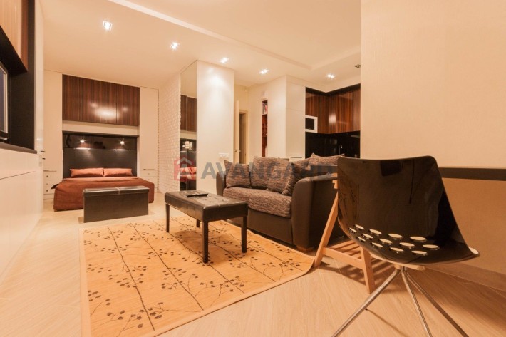 Продається однокімнатна квартира в ЖК Comfort Town - фото 1