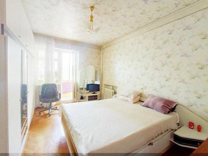 Продаж 3-кімн квартири 94м2 Центр Метро Печерська - фото 1