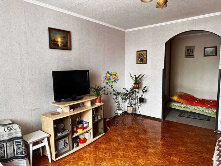 Продаж 1к квартири Драгоманова 17 - фото 1