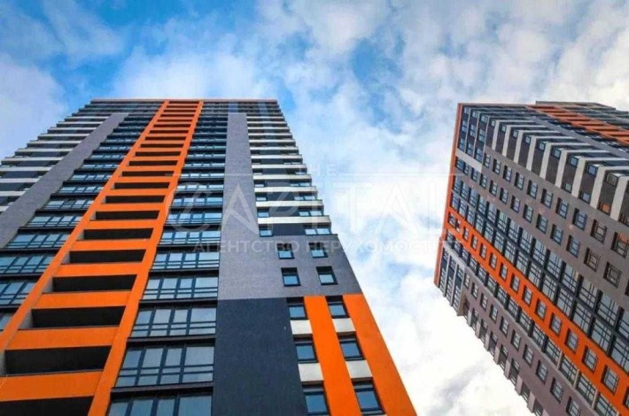 Продаж квартири, вул. Бережанська, ЖК Бережанський, Оболонський р-н - фото 1