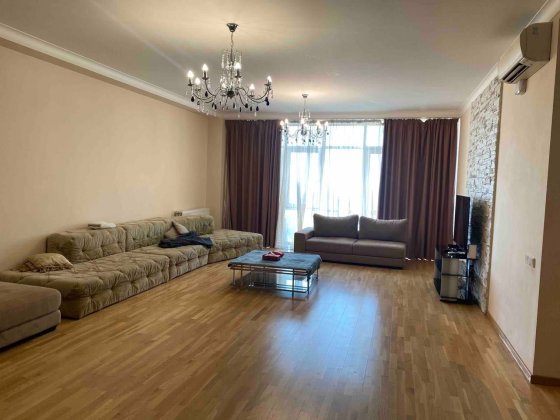 ‼️Продаж 3к квартири 150м2 ЖК Тріумф‼️ Киев