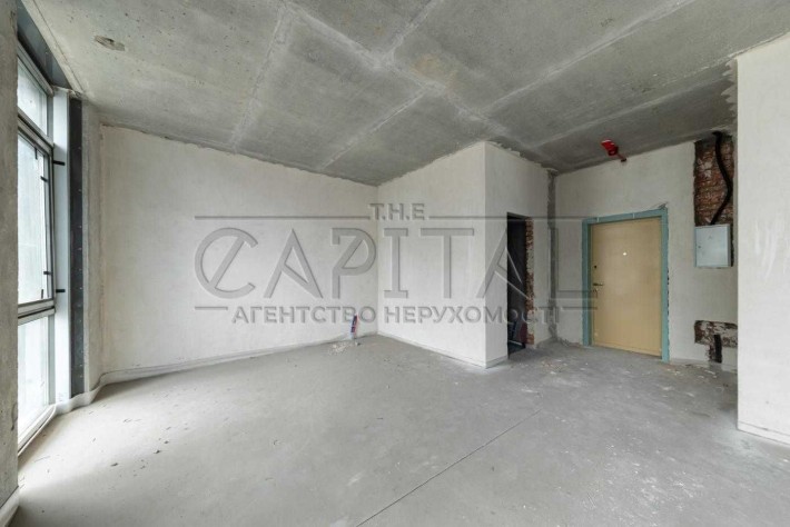 Продаж квартири, ЖК Новопечерскькі Липки, Драгомирова, Верхогляда - фото 1