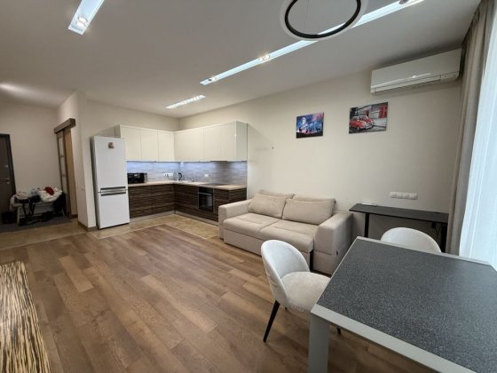 Терміново! Продаж 57.1м2 ЖК Tetris Hall вул.Ділова 1/2, ЦЕНТР Киев