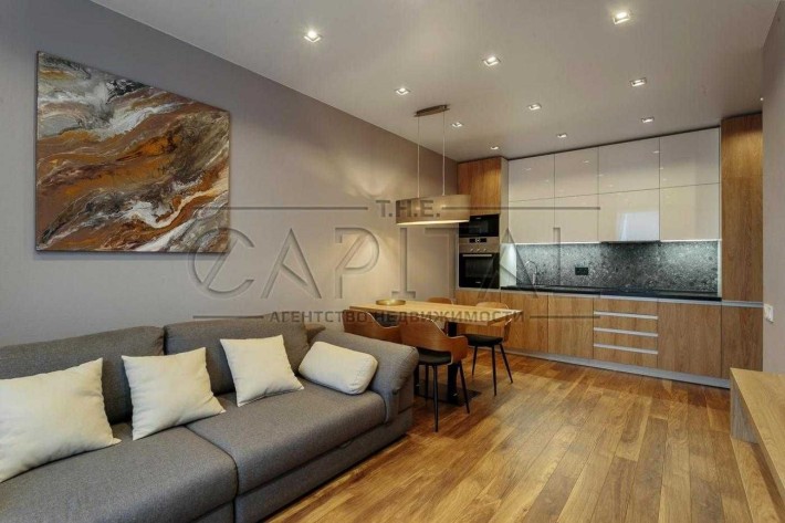 Продаж/ Квартира / ЖК Славутич - фото 1