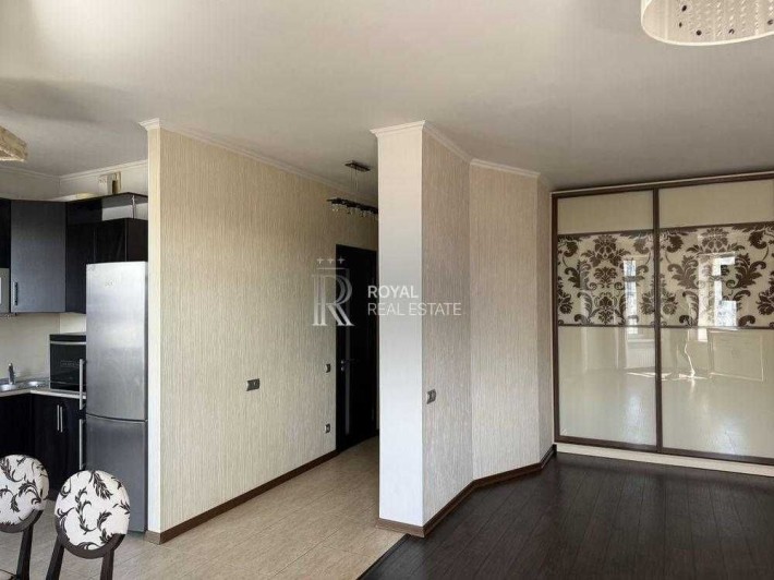 Продажа 1 ком 50м2 Печерский район Киев Центр С ремонтом Срочно - фото 1