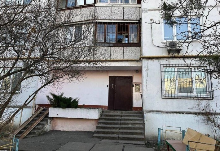 Продам 3-кімнатну квартиру, просп. Володимира Івасюка, Оболонь OV - фото 1