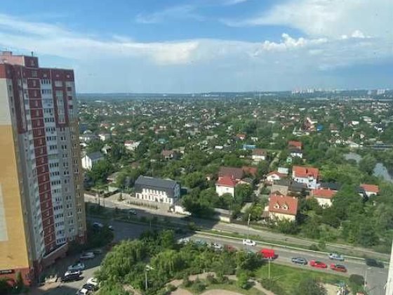 Продажа 2 комнатной квартиры по адресу ул. Чавдар, 22. Київ