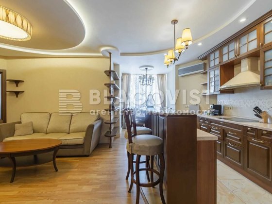 Продаж 3-х кімн кв-ри просп.Бажана Миколи 1м Позняки 96м2 Киев