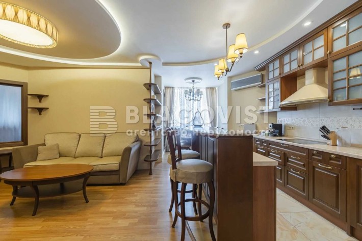 Продаж 3-х кімн кв-ри просп.Бажана Миколи 1м Позняки 96м2 - фото 1