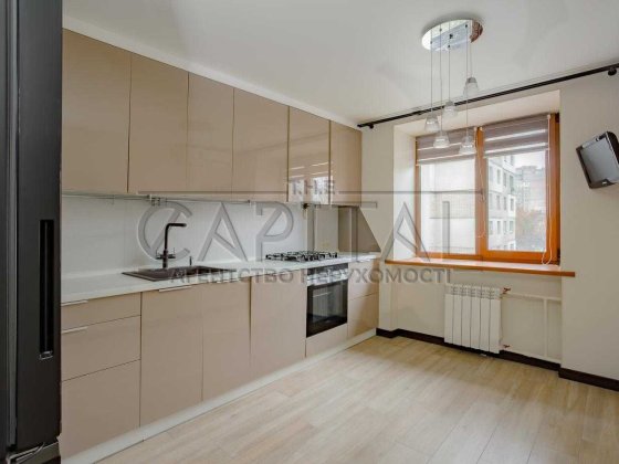 3-кімнатна квартира з ремонтом Лівобережна, вул. Шептицького Киев