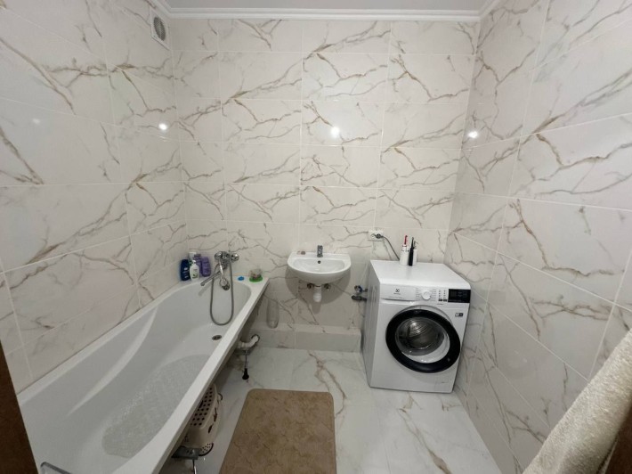 Продаж 2к - 77м2 Коноплянська 22-Б - фото 1