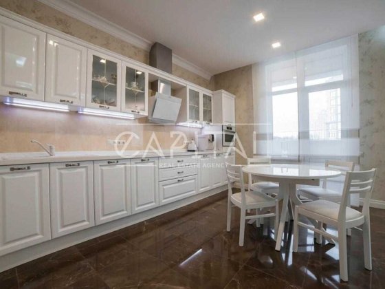 Продажа квартиры, ЖК Новопечерские Липки, Драгомирова, Верхогляда Киев