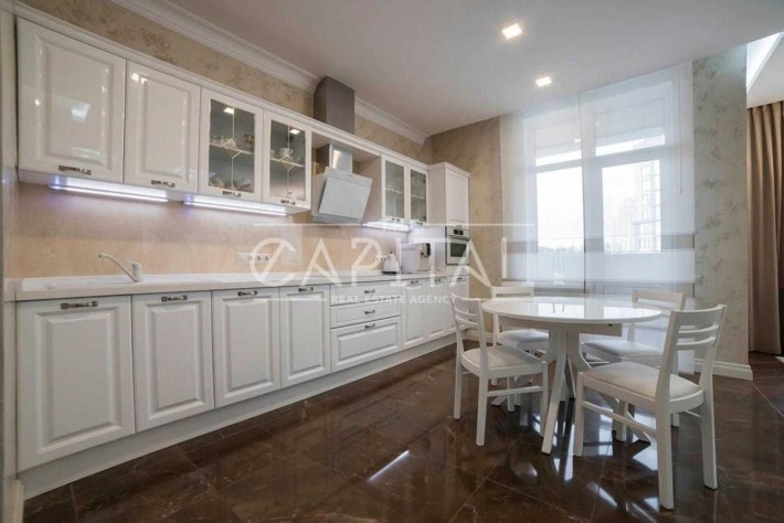 Продажа квартиры, ЖК Новопечерские Липки, Драгомирова, Верхогляда - фото 1