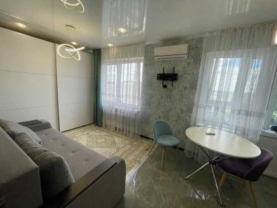 Софії Русової 7Г Продаж квартири Осокорки Гмирі Чавдар Київ