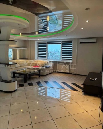 Продаж квартири, вул. Архипенка Олександра, Оболонь - фото 1