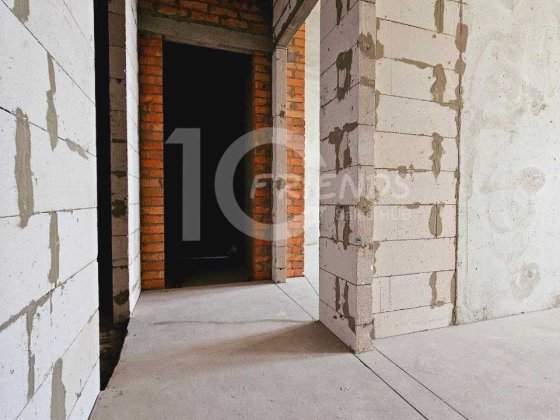 1-ка квартира в ЖК Новий Автограф  вул.Жмаченка,26 м.Дарница Киев