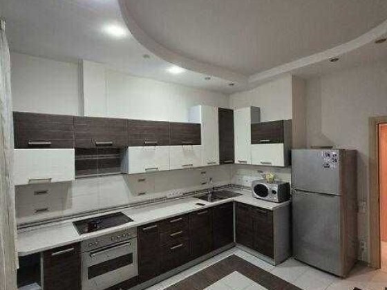 2 к квартира Печерськ вул. Подвисоцького, 6В Киев