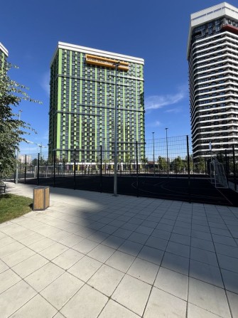 Продад єОселя трьохкімнатна 99 м2 ЖК Грейт/GREAT Дарницький Осокорки - фото 1