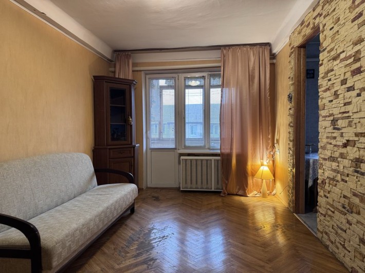 Без % та комісій |Продаж 3кім квартири|метро Дарниця|Дніпровський р-н| - фото 1