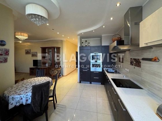 Продаж 3 кв Івасюка Володимира просп  8а ЖК Оазіс Київ