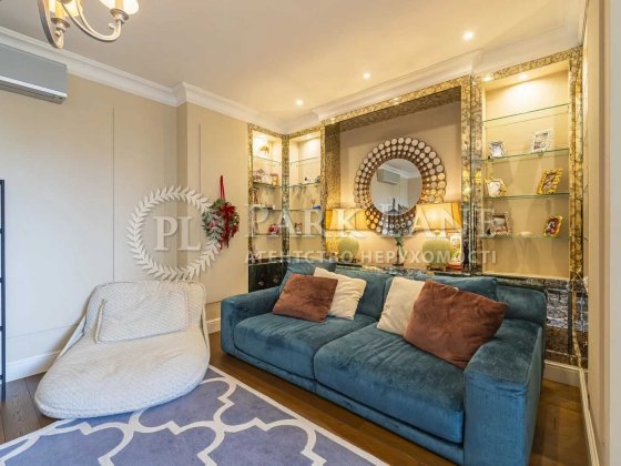 Без % 4 К Квартира Новопечерські Липки Вдале Планування Преміум Киев