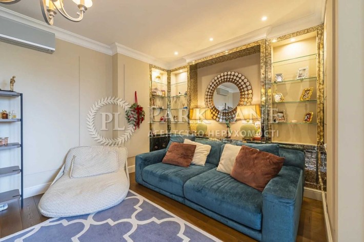 Без % 4 К Квартира Новопечерські Липки Вдале Планування Преміум - фото 1